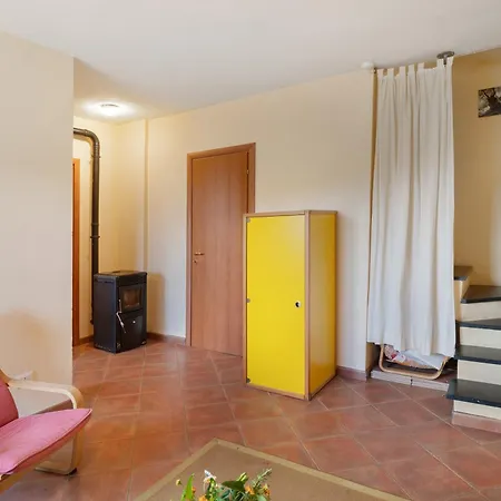 Casa Bilger * Dolcedo