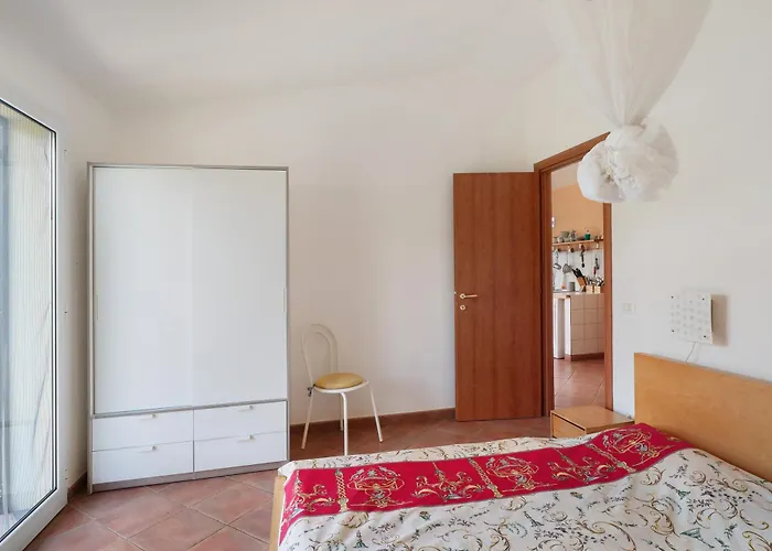 Prázdninový dům Casa Bilger *