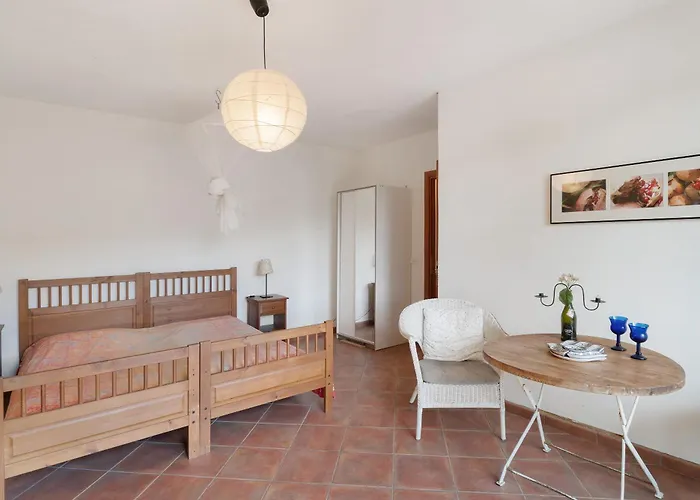 Casa Bilger Prázdninový dům *