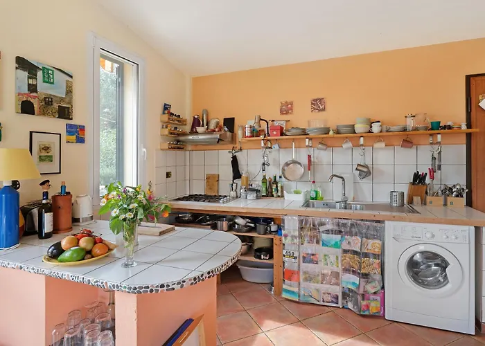 Casa Bilger Prázdninový dům