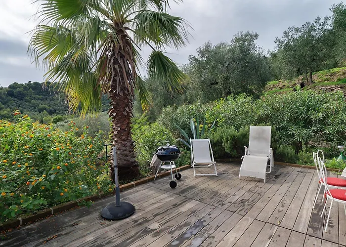 Hébergement de vacances Casa Bilger *