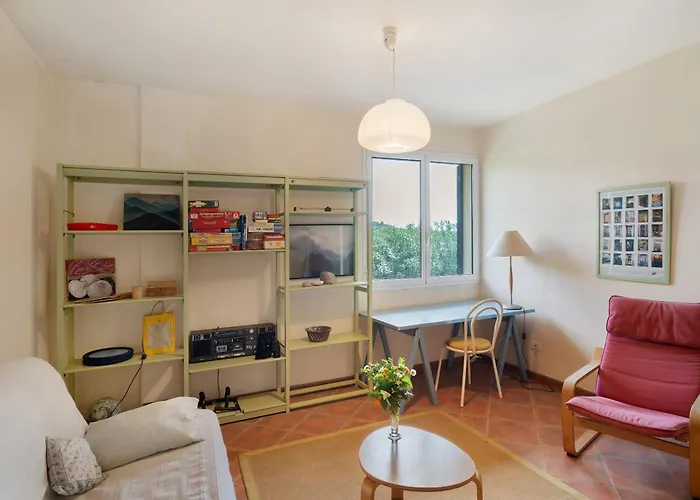 Prázdninový dům Casa Bilger