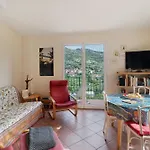 Prázdninový dům Casa Bilger