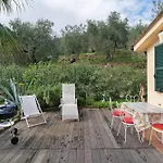 Casa Bilger Ferienhaus Dolcedo