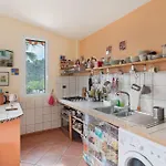 Ferienhaus Casa Bilger Dolcedo