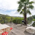 Ferienhaus Casa Bilger Dolcedo