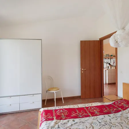 Holiday home Casa Bilger *