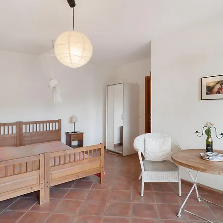 Casa Bilger Holiday home *