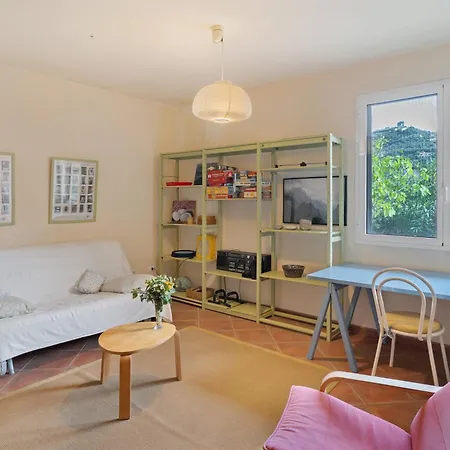 Casa Bilger Holiday home *