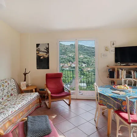 Holiday home Casa Bilger