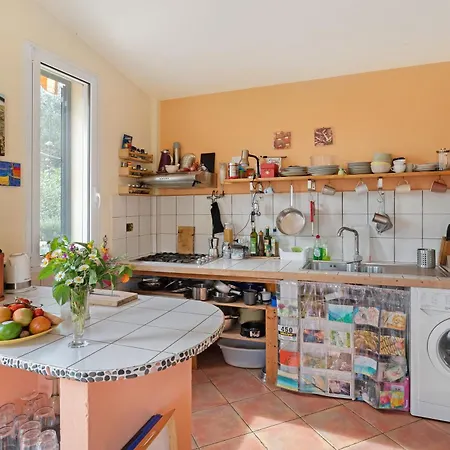 Casa Bilger Holiday home