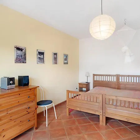 Holiday home Casa Bilger *