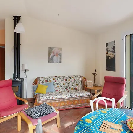 Holiday home Casa Bilger