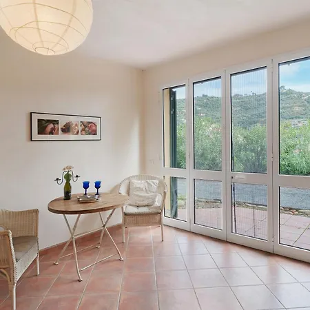 Holiday home Casa Bilger *