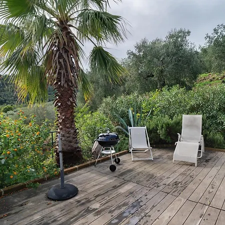 Vakantiehuis Casa Bilger *