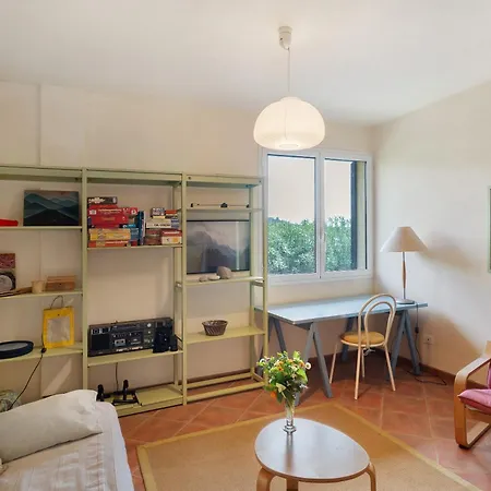 Vakantiehuis Casa Bilger