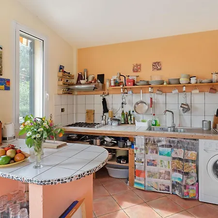 Ferienhaus Casa Bilger Dolcedo
