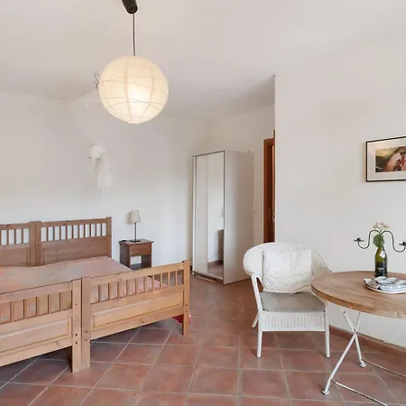 Casa Bilger Dolcedo