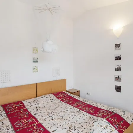 Casa Bilger * Дольчедо