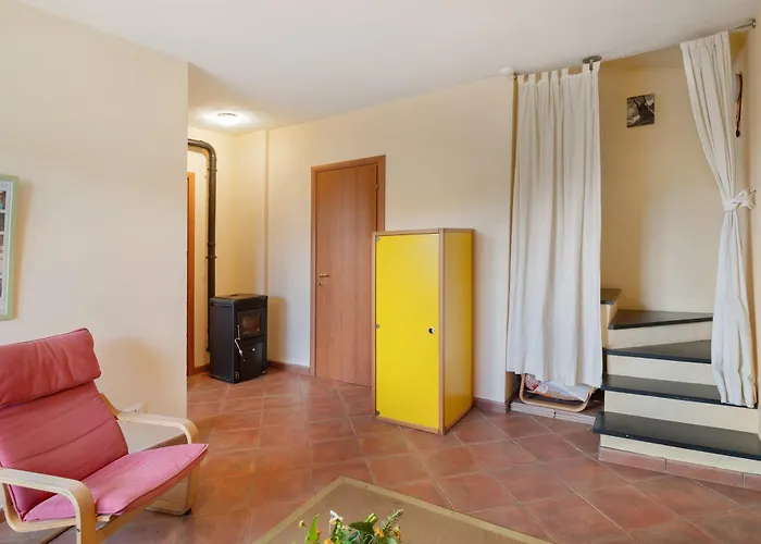 Casa Bilger * Dolcedo