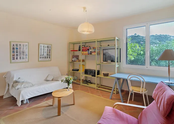 Casa Bilger Vakantiehuis *