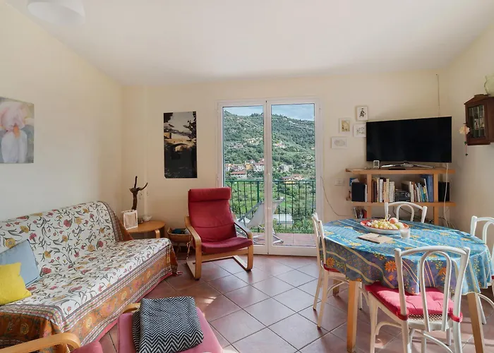 Vakantiehuis Casa Bilger