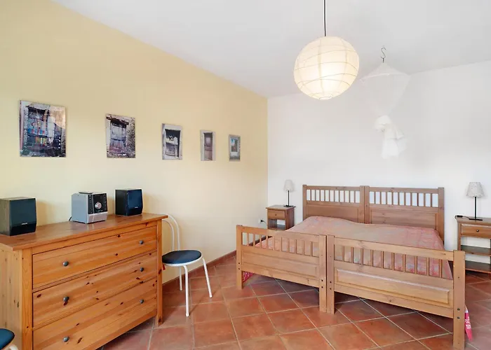 Feriehus Casa Bilger *